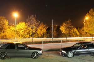 M50T 193,3 PS - 3er BMW - E36