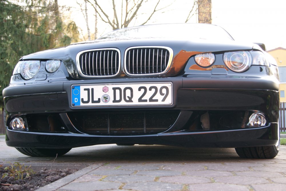 BMW E46 - 3er BMW - E46