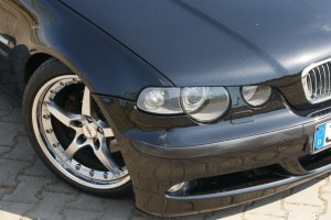 BMW E46 - 3er BMW - E46