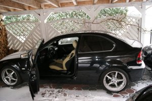 BMW E46 - 3er BMW - E46