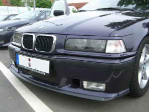 [Verkauft] E36 316i Compact ,weniger ist mehr! - 3er BMW - E36