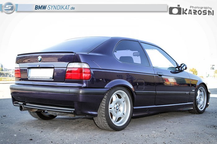 BMW-Syndikat Fotostorie