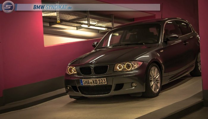 BMW-Syndikat Fotostorie