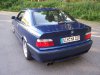 BMW E36 328i Avusblau - 3er BMW - E36 - cluster 6668093.JPG