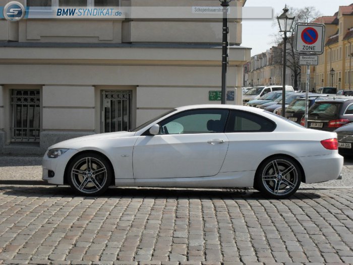 BMW-Syndikat Fotostorie
