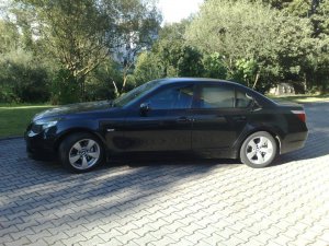 530i - 5er BMW - E60 / E61 530i - 5er BMW - E60 / E61