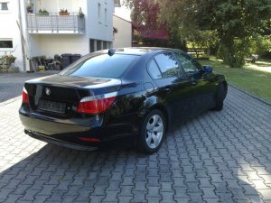 530i - 5er BMW - E60 / E61 530i - 5er BMW - E60 / E61