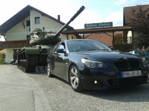 530i - 5er BMW - E60 / E61 530i - 5er BMW - E60 / E61