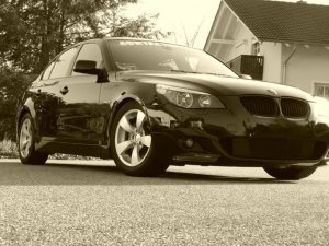 530i - 5er BMW - E60 / E61 530i - 5er BMW - E60 / E61