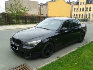 530i - 5er BMW - E60 / E61 530i - 5er BMW - E60 / E61