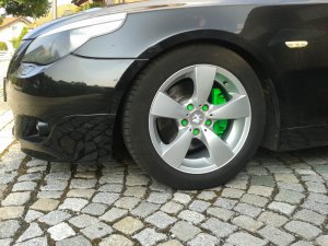 530i - 5er BMW - E60 / E61 530i - 5er BMW - E60 / E61