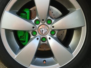 530i - 5er BMW - E60 / E61 530i - 5er BMW - E60 / E61
