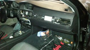 530i - 5er BMW - E60 / E61 530i - 5er BMW - E60 / E61