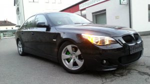 530i - 5er BMW - E60 / E61 530i - 5er BMW - E60 / E61