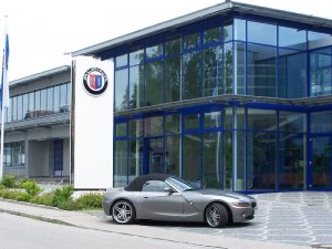 Z4 E85 3.3NM - BMW Z1, Z3, Z4, Z8 Z4 E85 3.3NM - BMW Z1, Z3, Z4, Z8
