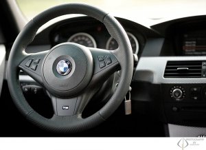 E61 525i - 5er BMW - E60 / E61