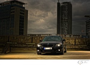 E61 525i - 5er BMW - E60 / E61
