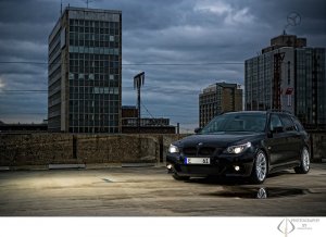 E61 525i - 5er BMW - E60 / E61