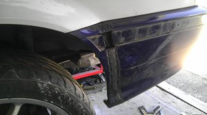 E36 320i Coupe - 3er BMW - E36