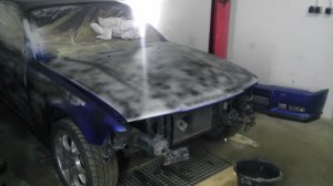E36 320i Coupe - 3er BMW - E36