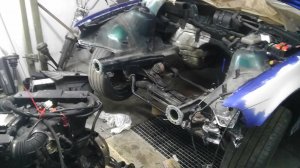E36 320i Coupe - 3er BMW - E36