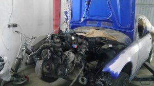 E36 320i Coupe - 3er BMW - E36