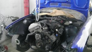 E36 320i Coupe - 3er BMW - E36