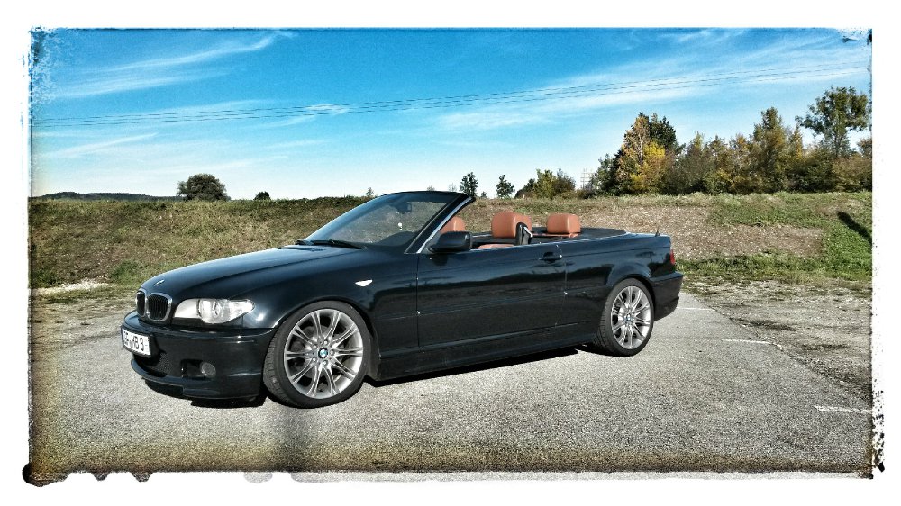 Special Edition - 3er BMW - E46
