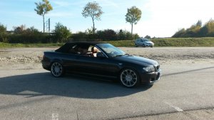 Special Edition - 3er BMW - E46