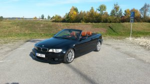 Special Edition - 3er BMW - E46 Special Edition - 3er BMW - E46