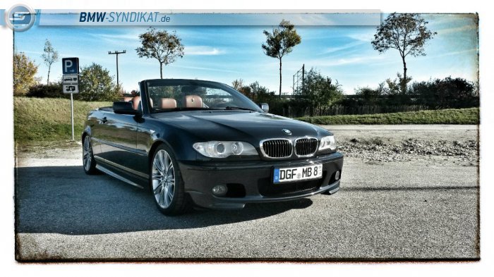 BMW-Syndikat Fotostorie