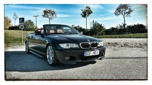Special Edition - 3er BMW - E46