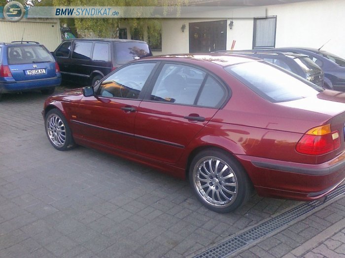 BMW-Syndikat Fotostorie