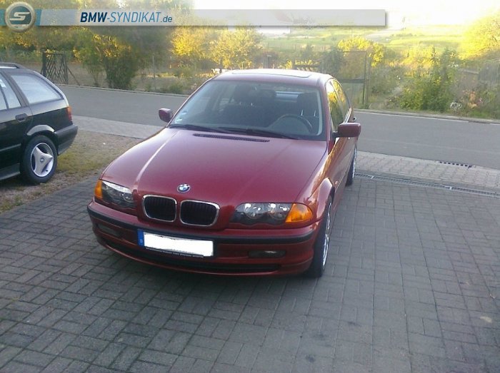 BMW-Syndikat Fotostorie