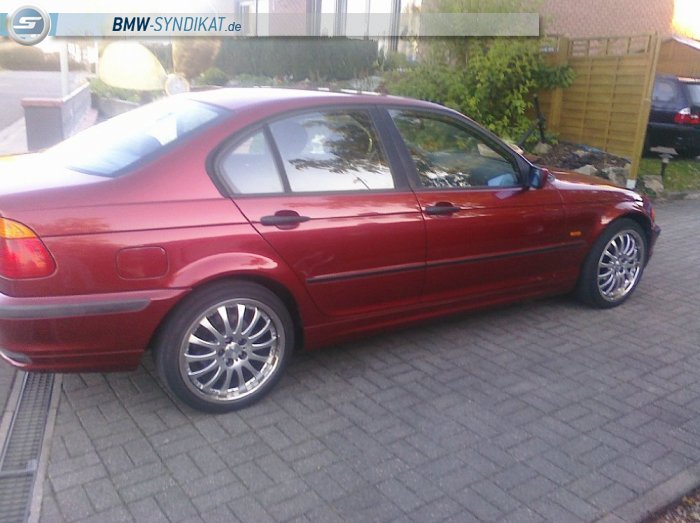 BMW-Syndikat Fotostorie