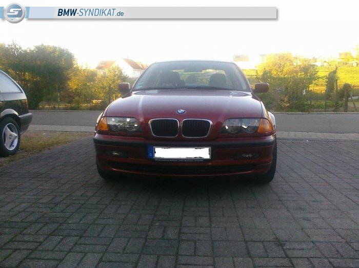 BMW-Syndikat Fotostorie