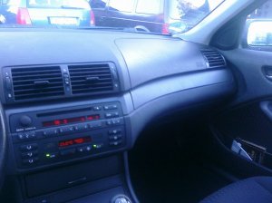 mein erster BMW - 3er BMW - E46