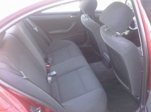 mein erster BMW - 3er BMW - E46