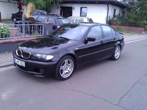 320i E46 M2 - 3er BMW - E46