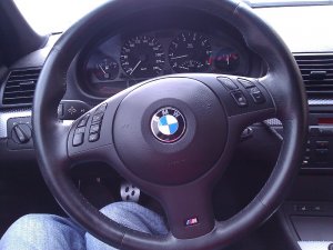 320i E46 M2 - 3er BMW - E46