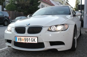 White Angel - 3er BMW - E90 / E91 / E92 / E93