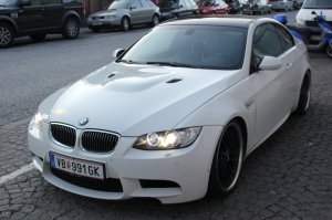 White Angel - 3er BMW - E90 / E91 / E92 / E93