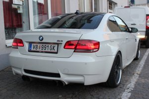 White Angel - 3er BMW - E90 / E91 / E92 / E93