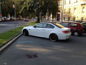 White Angel - 3er BMW - E90 / E91 / E92 / E93