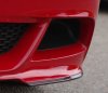 BMW Frontlippe Performance Frontsplitter Carbon
