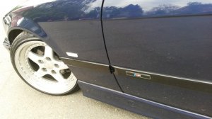 BMW E36 328I Cabrio EX - 3er BMW - E36