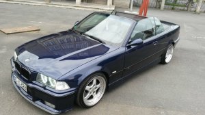 BMW E36 328I Cabrio EX - 3er BMW - E36