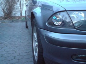M3 touch - 3er BMW - E46