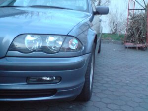 M3 touch - 3er BMW - E46