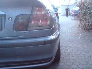 M3 touch - 3er BMW - E46